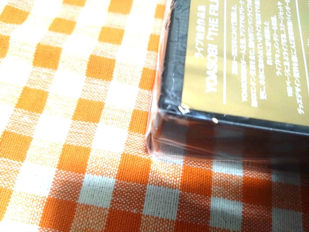 ミュージック YOASOBI THE FILM III Blu-ray