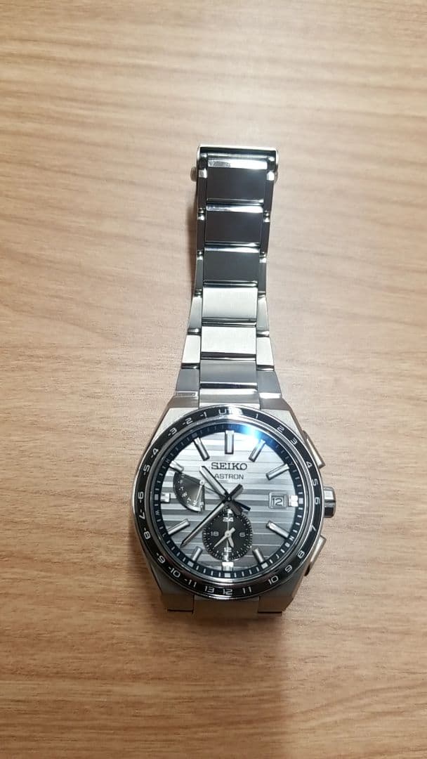 SEIKO アストロン ネクスター SBXY043　500本限定