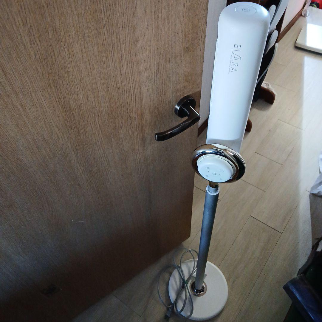 bisara☆ハンズフリースタンドヘアドライヤー☆QS-151 QUADS