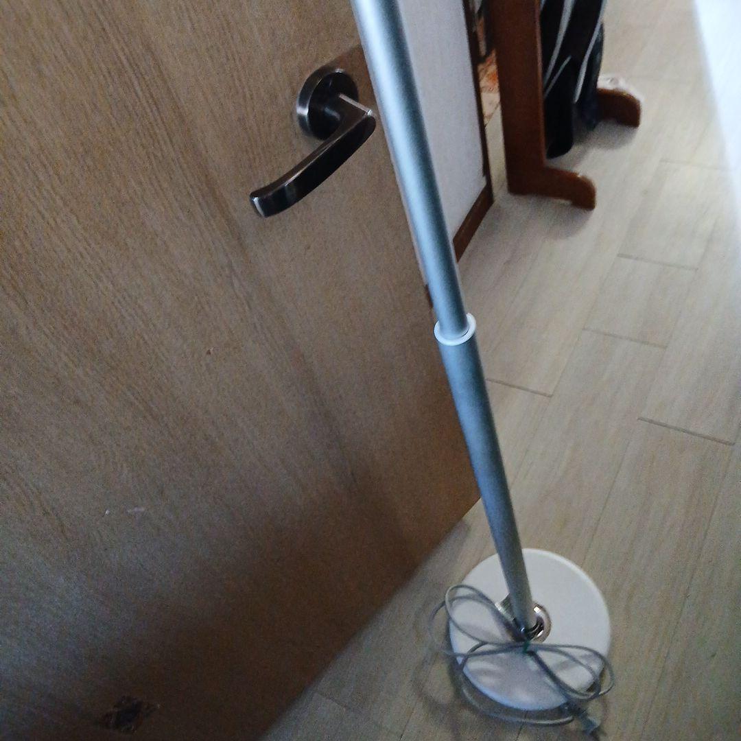 bisara☆ハンズフリースタンドヘアドライヤー☆QS-151 QUADS