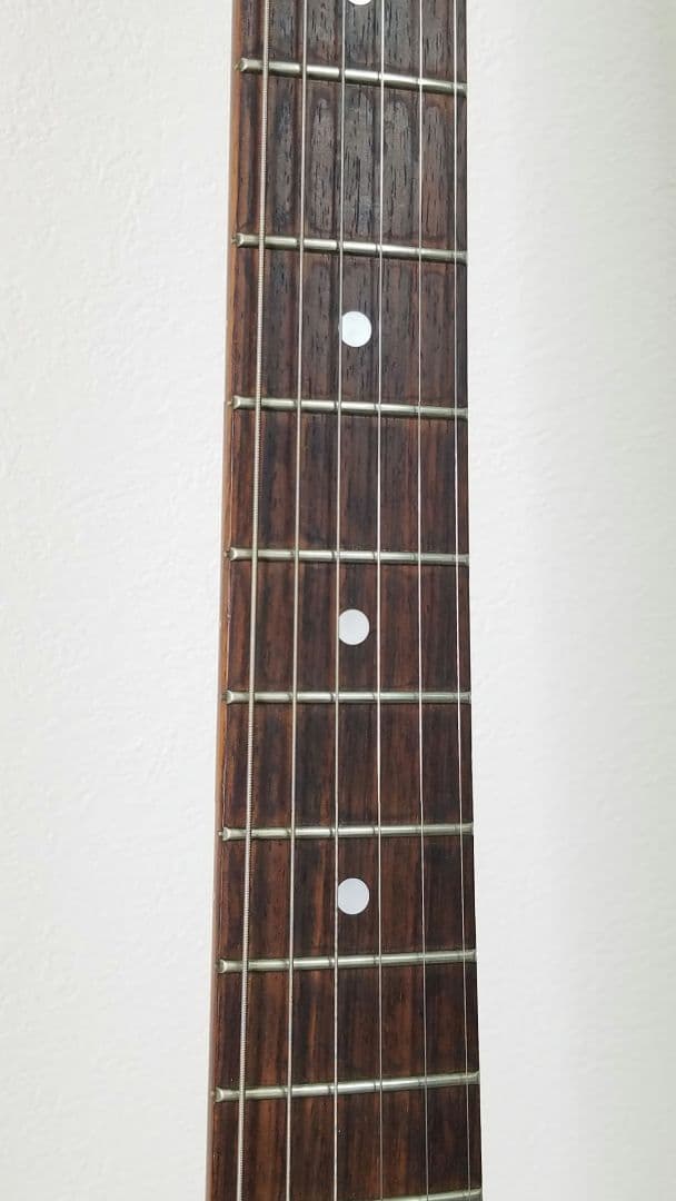 Ibanez Talman 日本製 Fシリアル 社外アーム ケース付