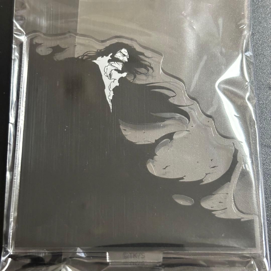 BLEACH 104stands アクリルスタンド　ユーハバッハ