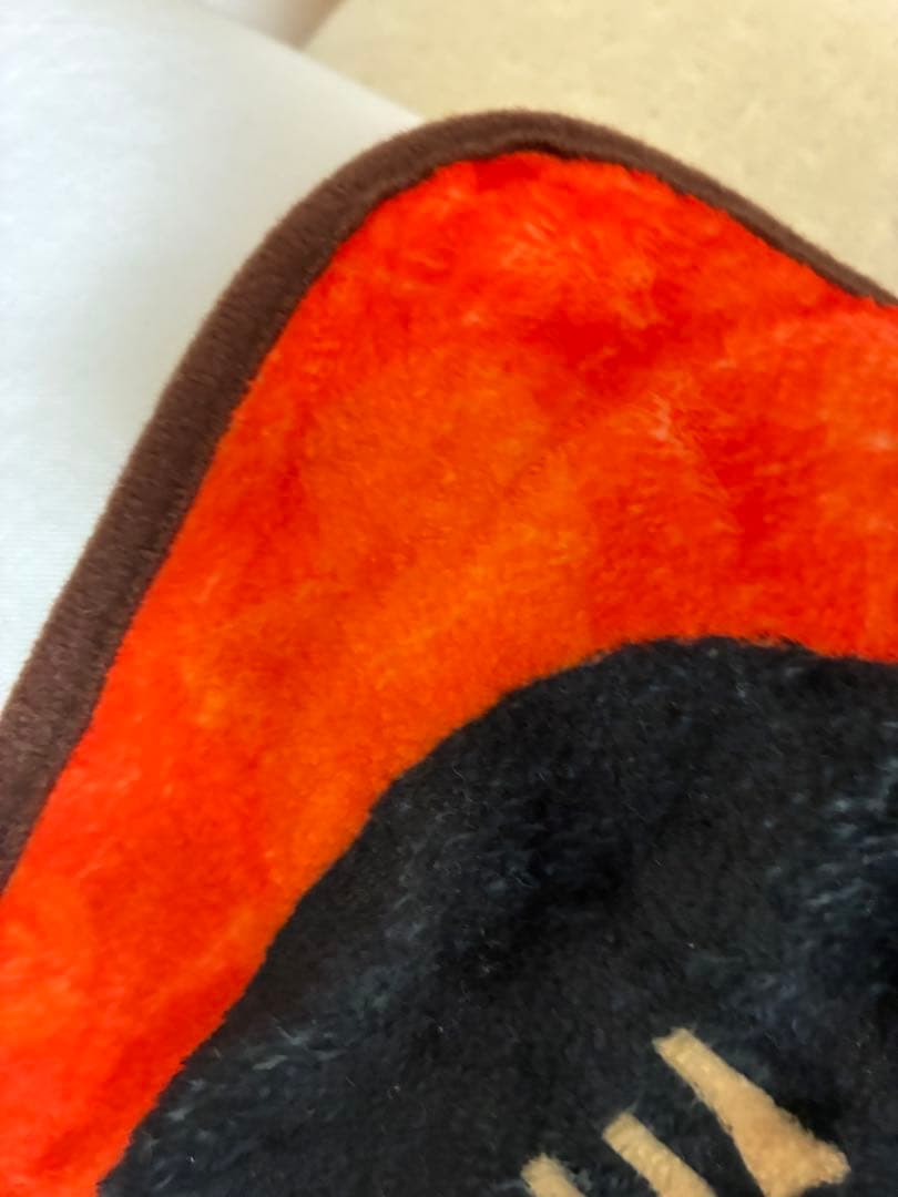 ミルクレア ドオー　ヌオー ブランケット　ポケモン