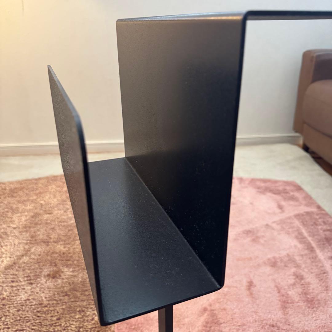 IDEE MONO TABLE サイドテーブル イデー　無印