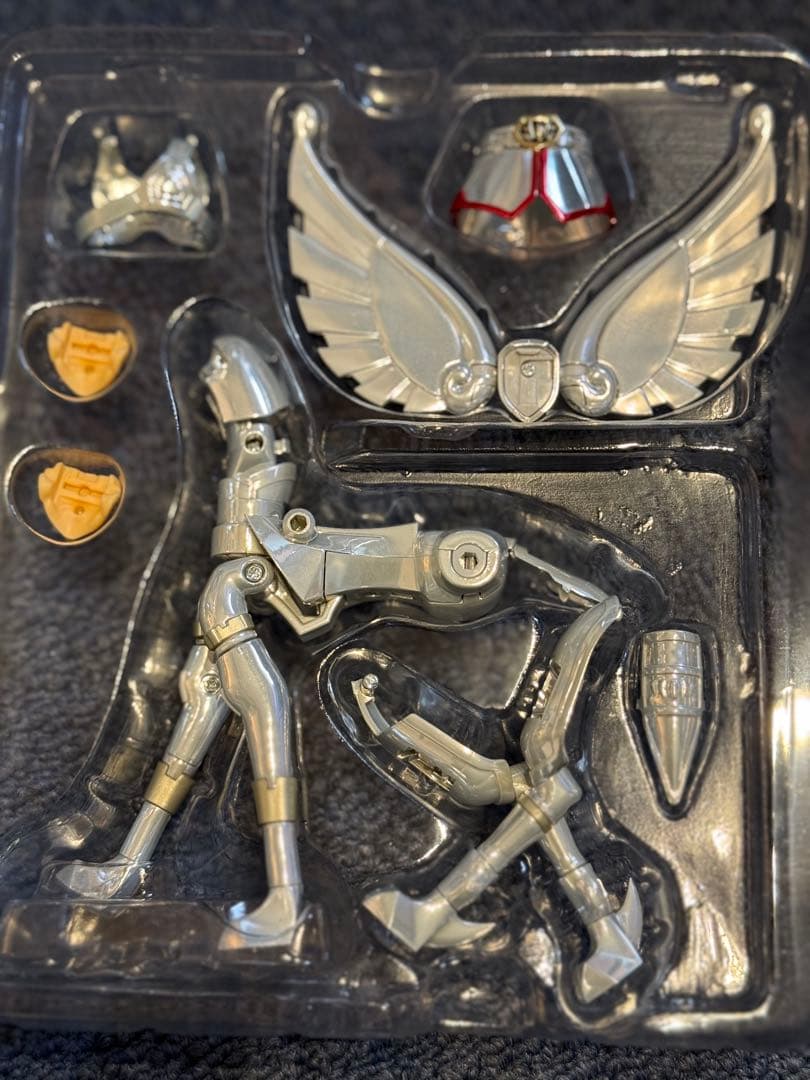 聖闘士星矢 ペガサス星矢 20th Anniversary Ver.