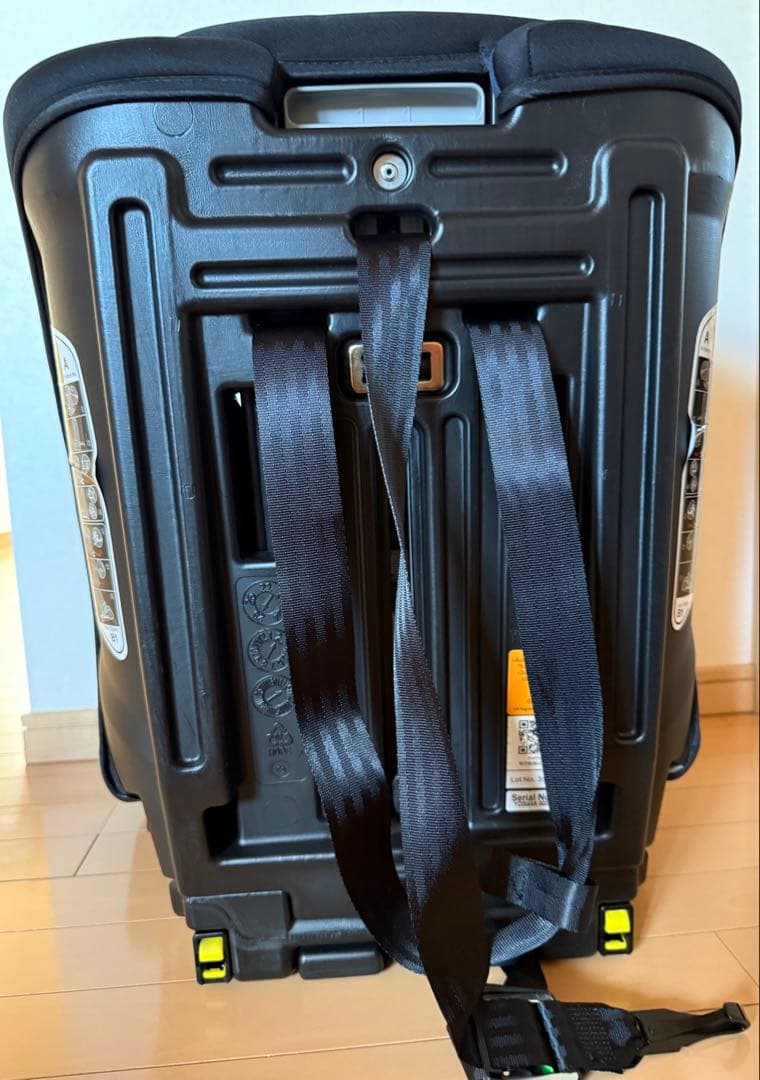 Nebio ネビオ チャイルドシート