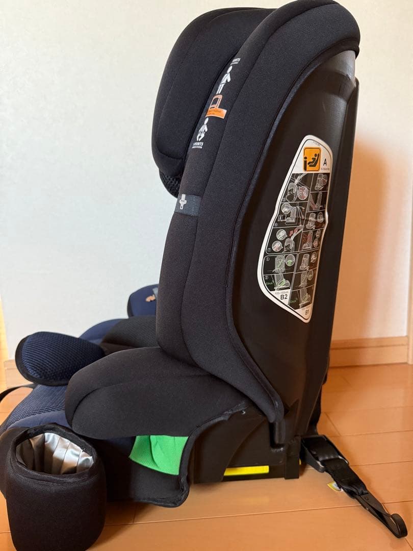 Nebio ネビオ チャイルドシート