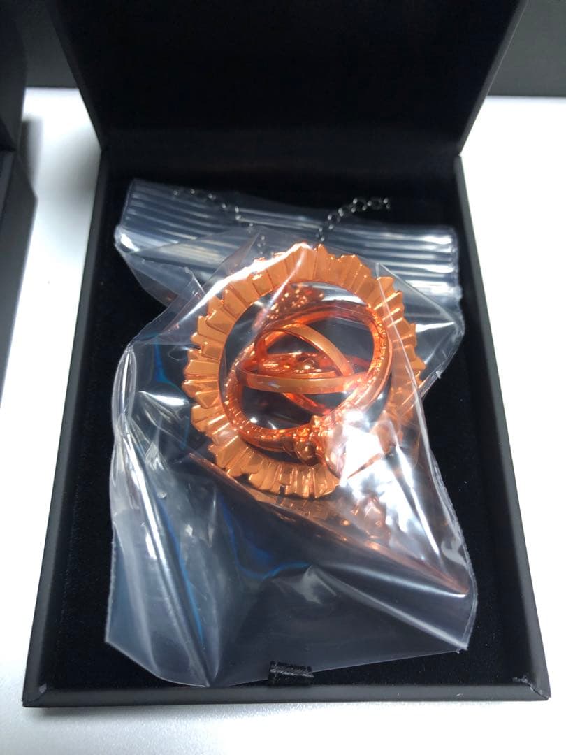 アーカルム イデアチャーム　セット