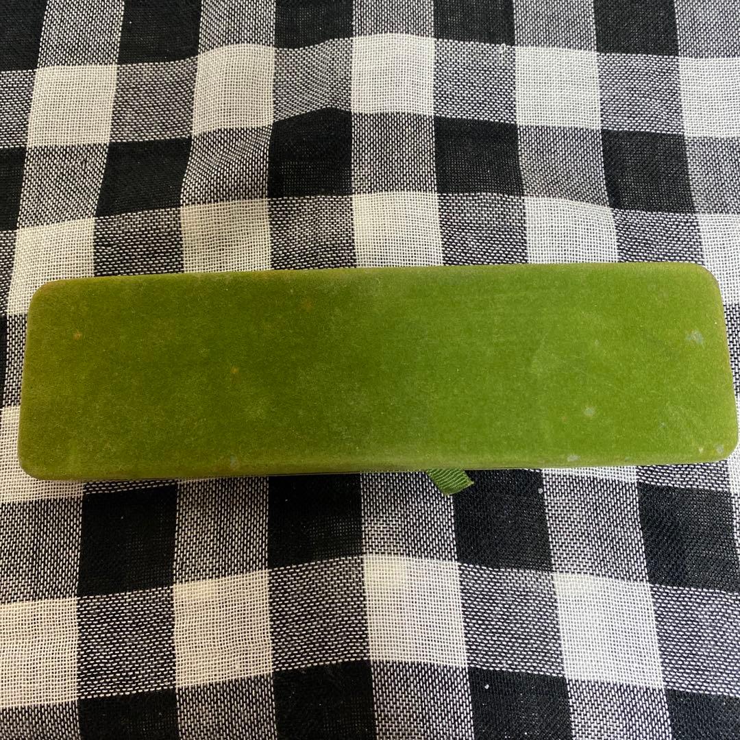 PARKER75◆パーカー◆万年筆◆ペン軸14K◆XF◆未使用