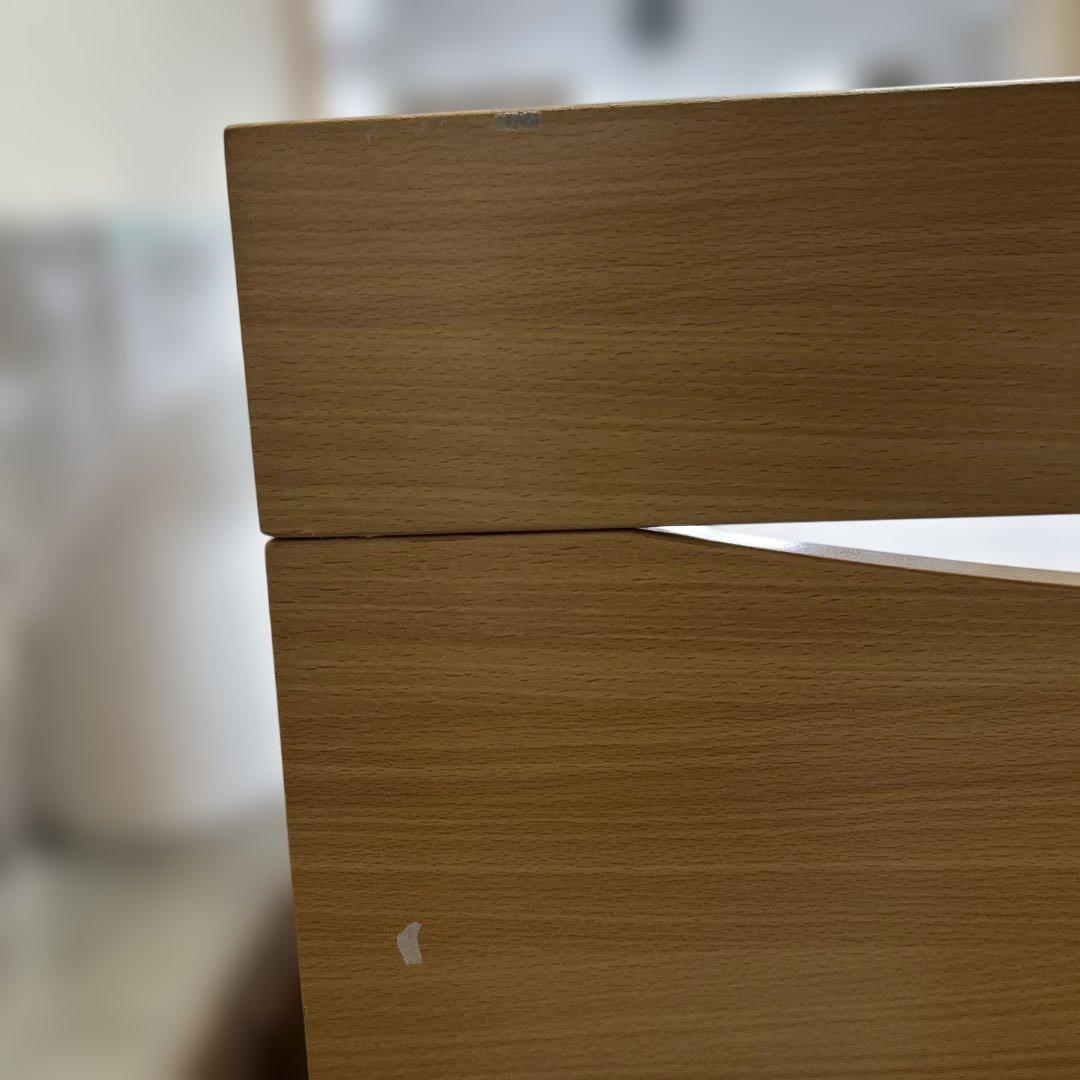 SIMMONS シモンズマットレスシングル　Granzベッドフレーム　セット