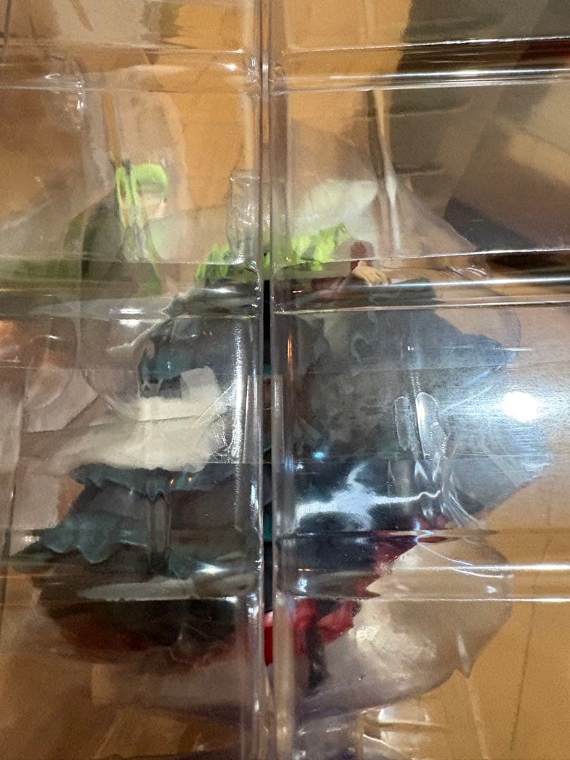 未使用 G.E.M. コードギアス 復活のルルーシュ L.L.&C.C.セット