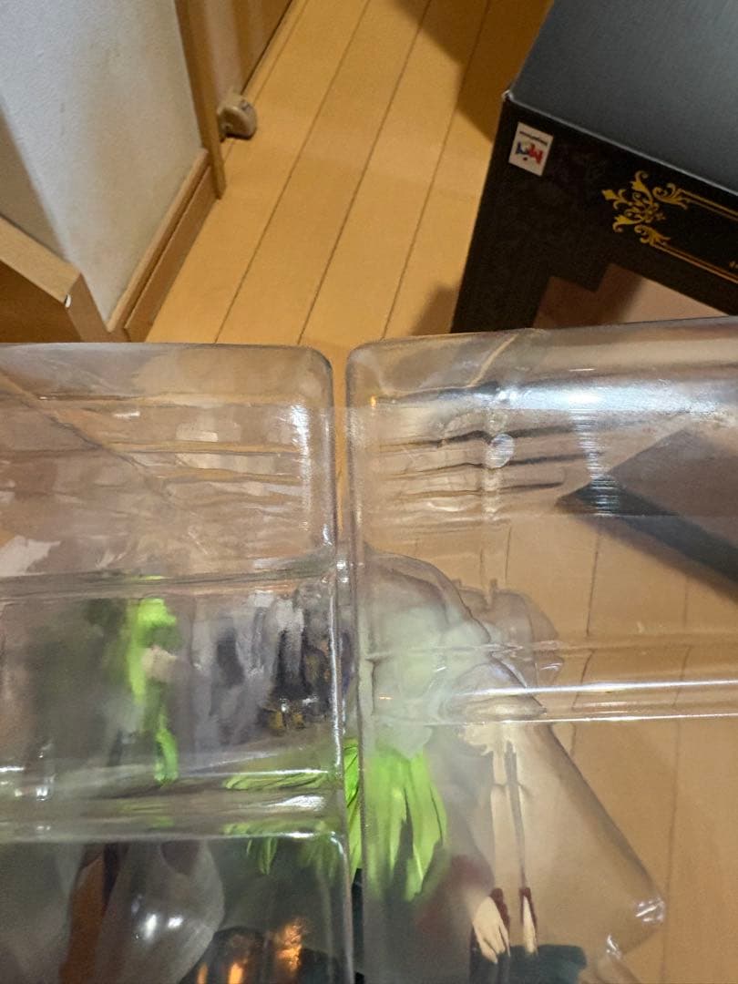 未使用 G.E.M. コードギアス 復活のルルーシュ L.L.&C.C.セット