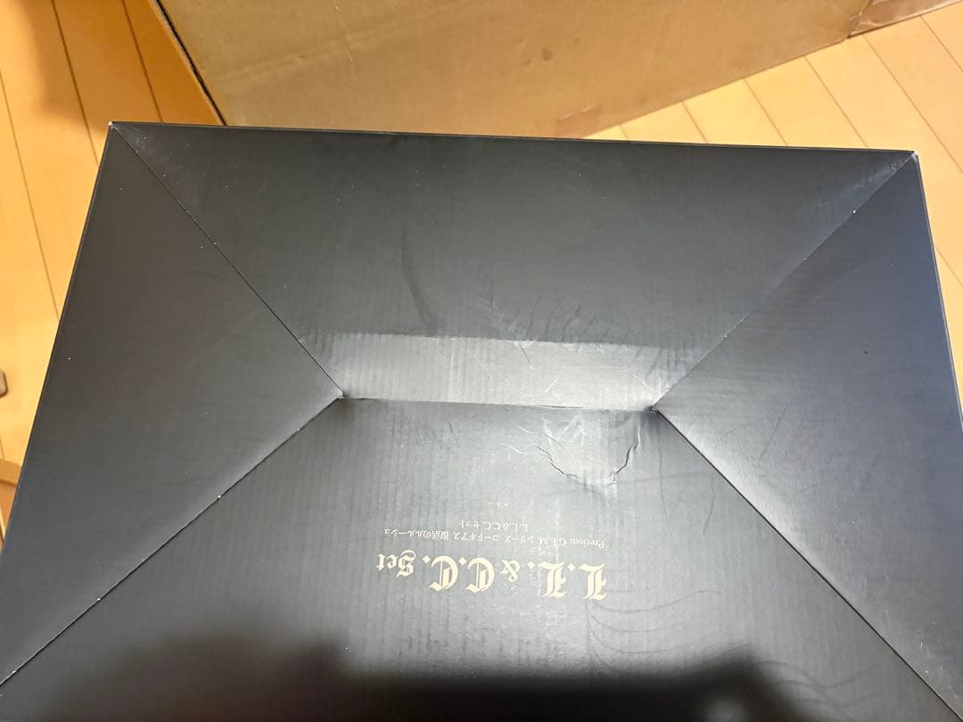 未使用 G.E.M. コードギアス 復活のルルーシュ L.L.&C.C.セット