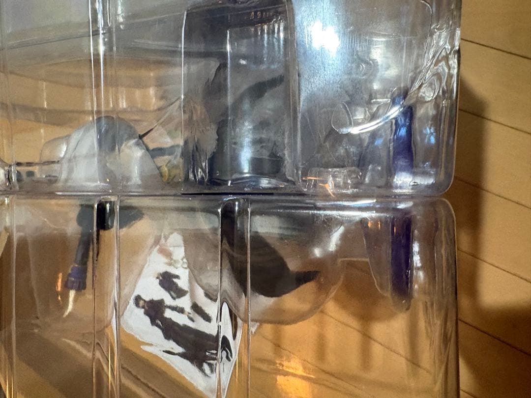 未使用 G.E.M. コードギアス 復活のルルーシュ L.L.&C.C.セット