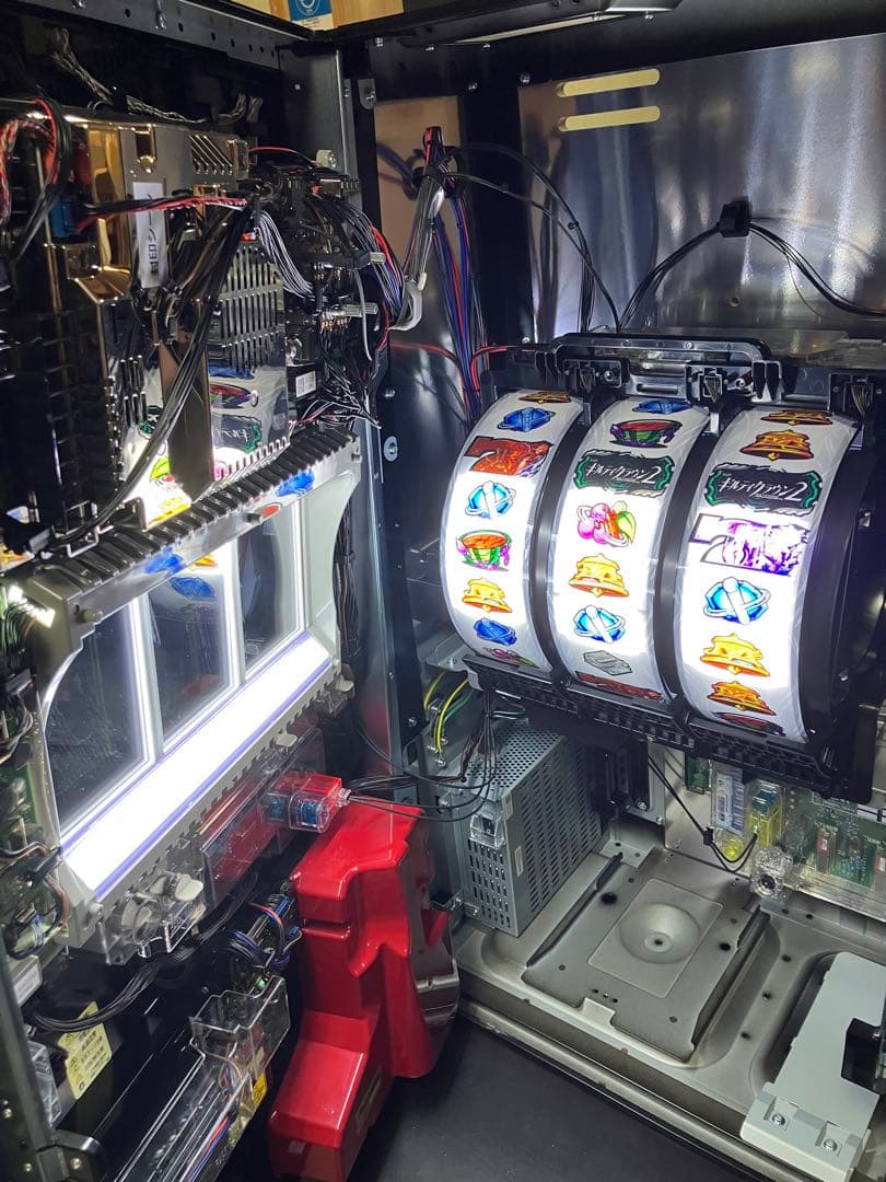 Lギルティクラウン2 スマスロ　直接引き取り