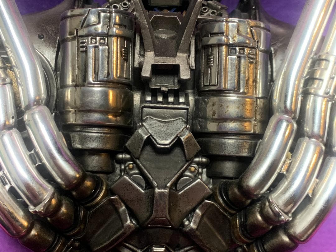 プライム１スタジオ プレミアムバスト オプティマスプライム ロストエイジ