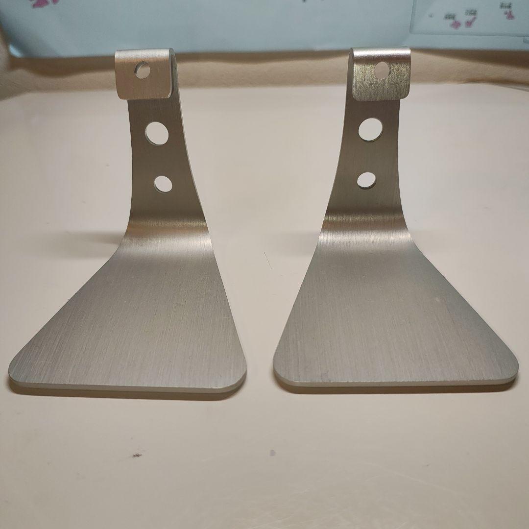 【値下げ】シアター向けコンパクトスピーカー Minx Min 11 　スタンド付