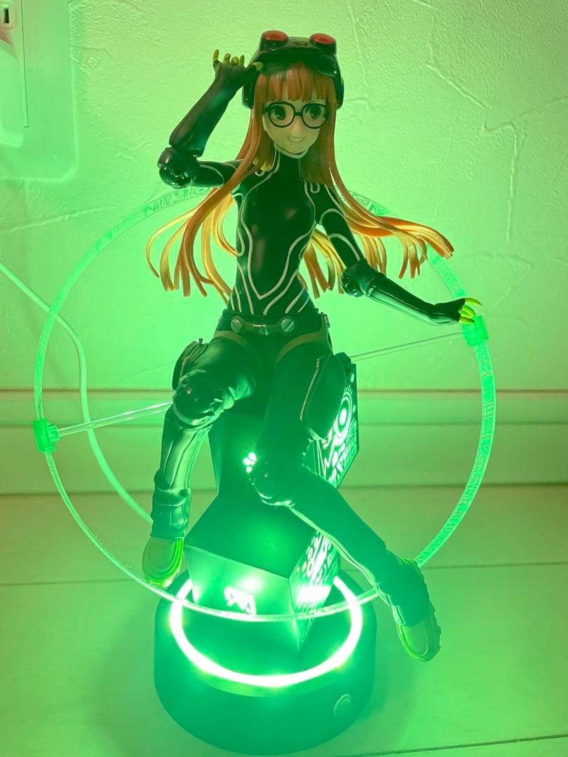 佐倉双葉　怪盗 Ver.（ペルソナ５）　限定版