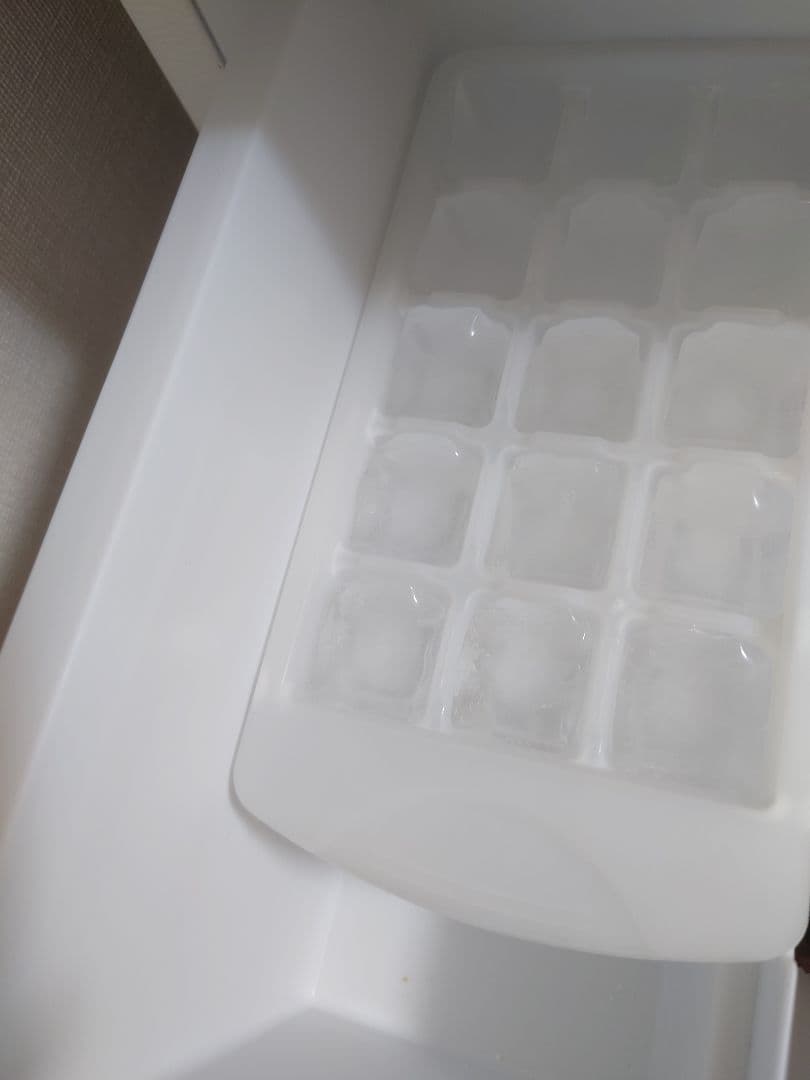 無印良品 冷蔵庫