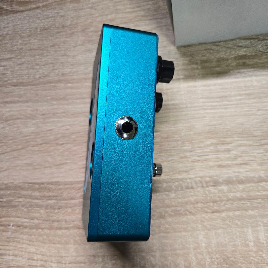 ギター Leqtique Maestoso EVR