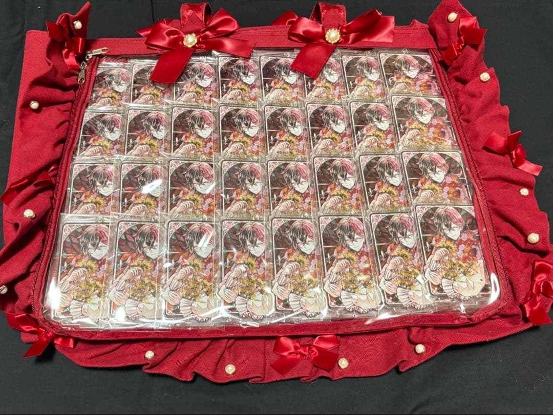 あくねこ ルカス アクスタ 痛バ