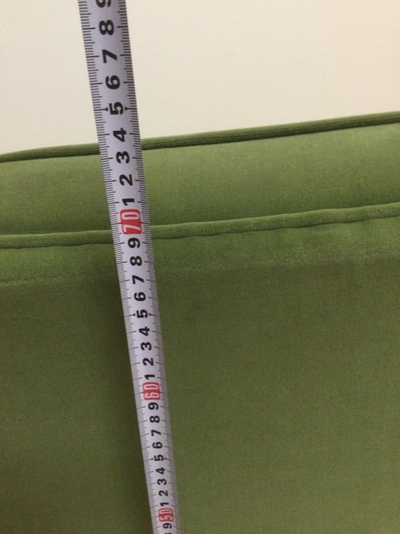 maruni ソファ　右手手すり付き　片方のみ