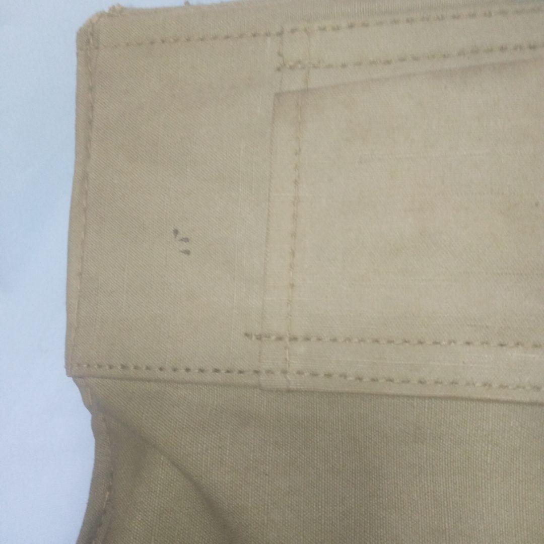 日本陸軍99式破甲爆雷収納囊（実物)