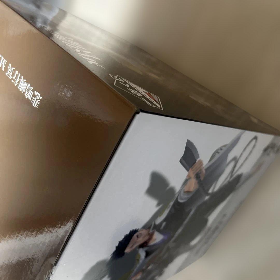 の*り様 超破格‼️ 新品未開封❗️鬼滅の刃 一番くじA賞 悲鳴嶼