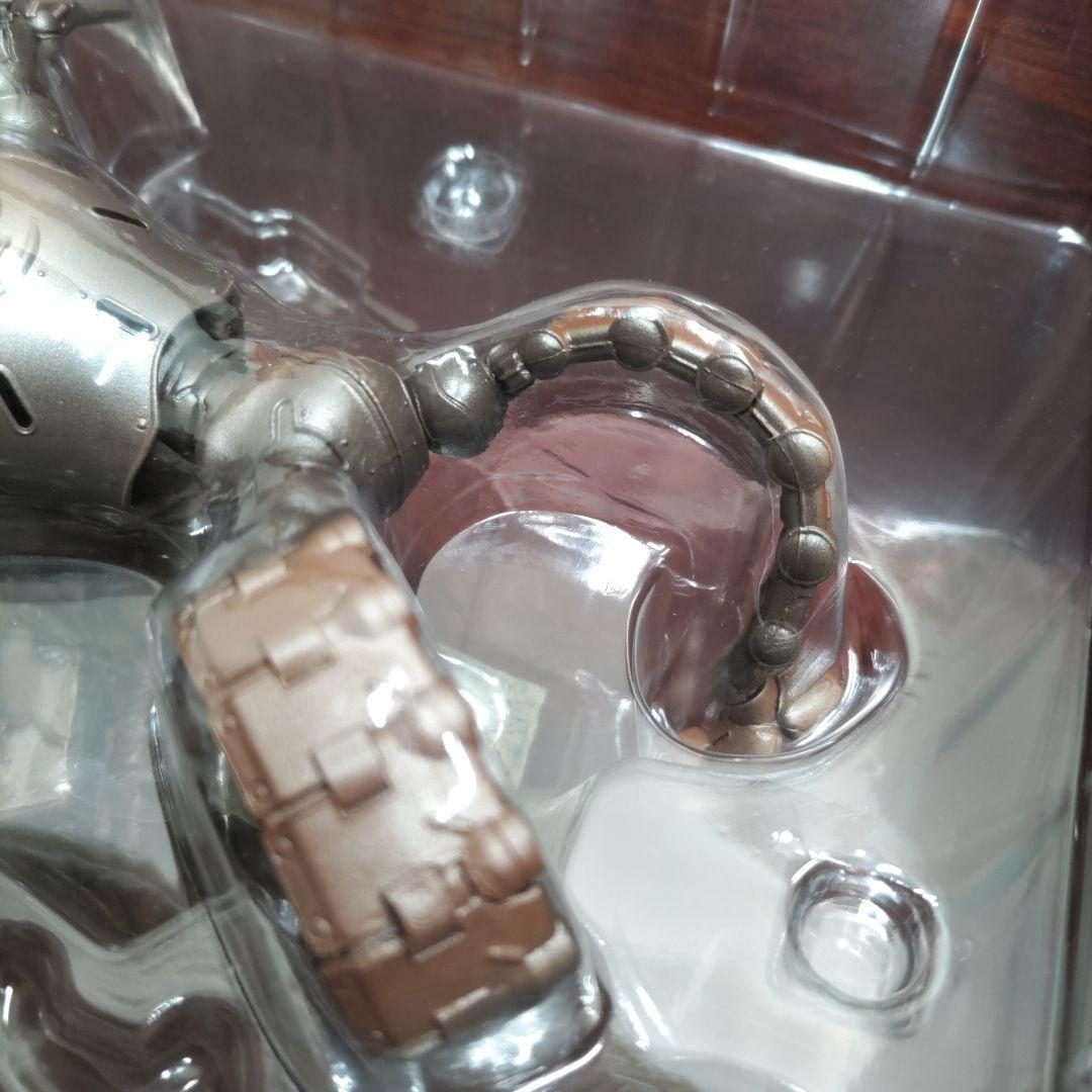 希少　天空の城ラピュタ ロボット兵 　構造ガレリア　スタジオジブリ