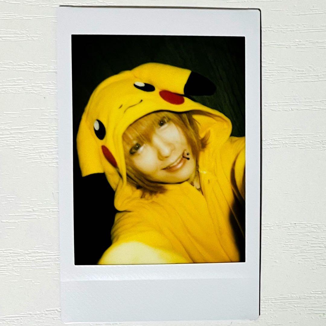 V系★RoNo☆Cro★ろのくろ【Minami】チェキ【96-101】