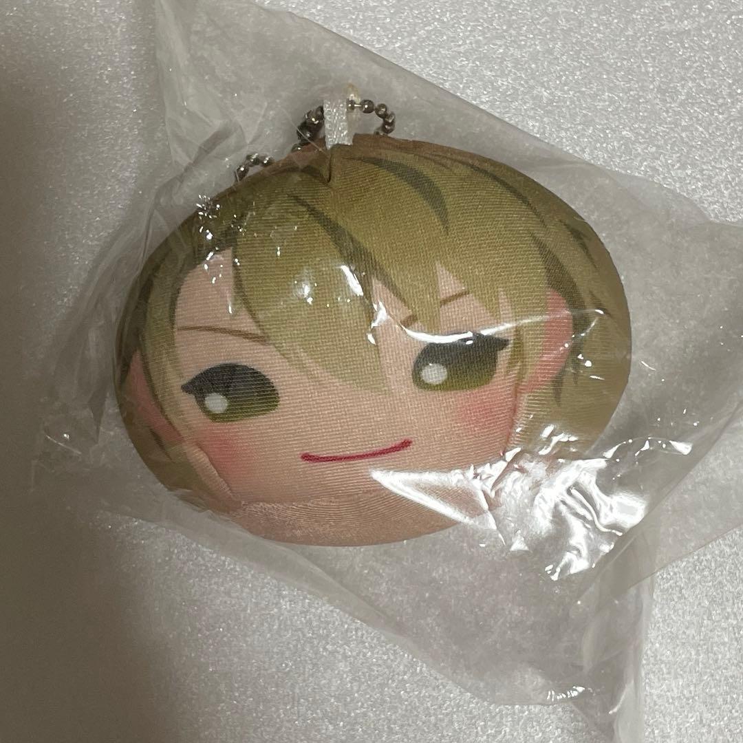 イケメン戦国 台湾 おまんじゅう 秀吉