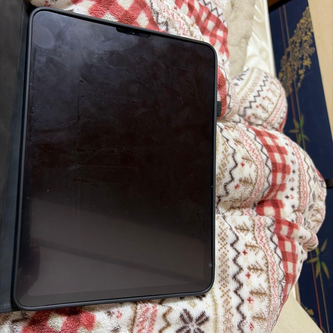 Apple iPad air 4世代　Wi-Fiモデル　256g