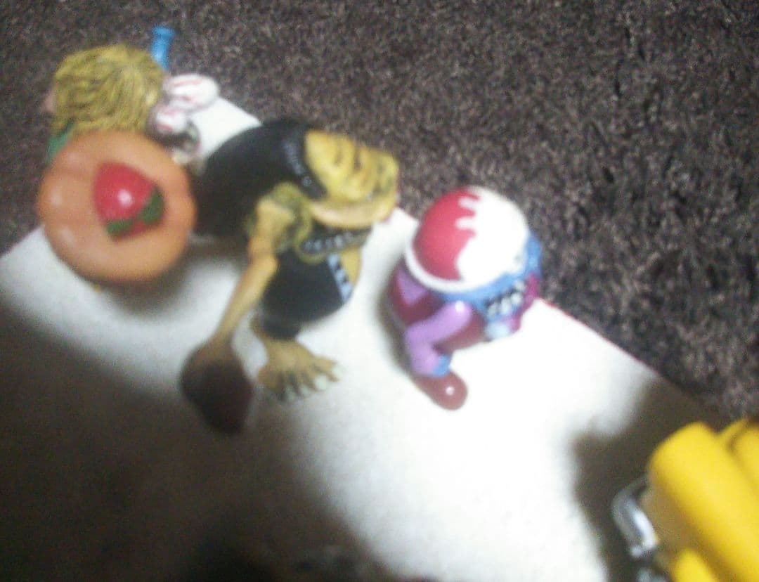 【廃盤品 希少】Rat Fink クリスマス リミテッドエディション 300