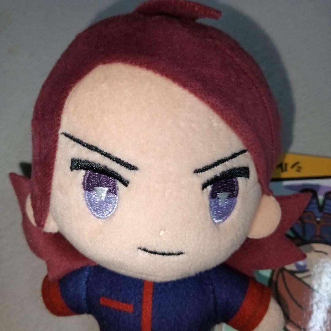 シルバー ぬいぐるみマスコット PokemonTrainers ポケモンセンター