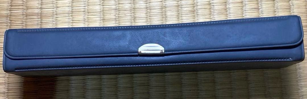 昭和レトロ　ハーモニカ　トンボ　クロマチック