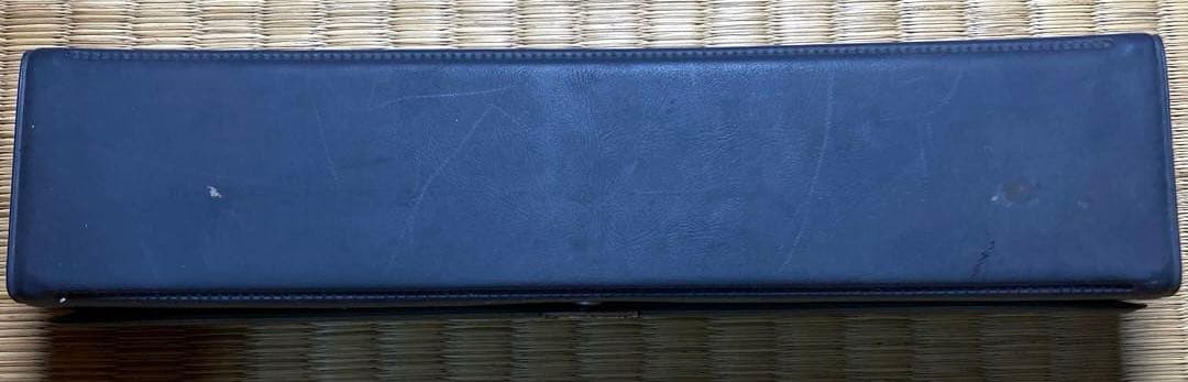 昭和レトロ　ハーモニカ　トンボ　クロマチック