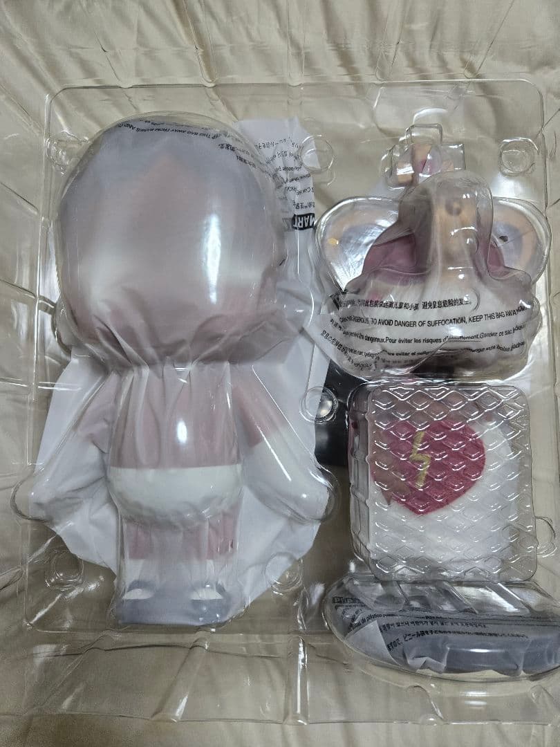 その他 CRYBABY 400% The Queen of Broken heart