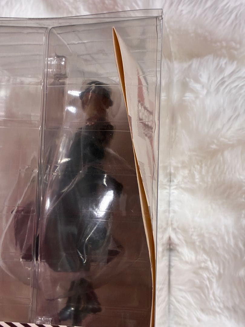 文豪ストレイドッグス 中原中也 フィギュア POPUPPARADE