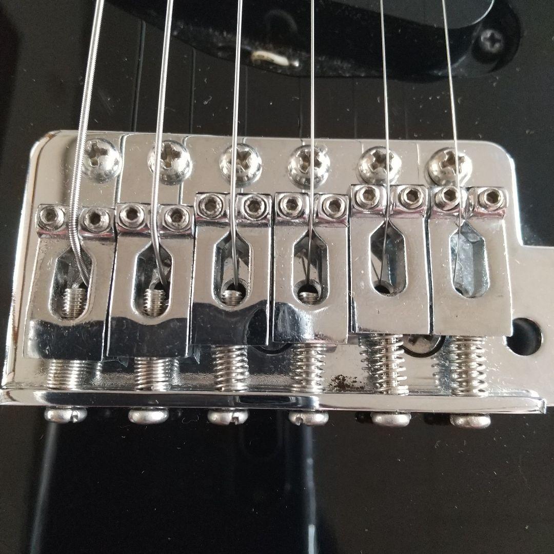 ●美品●フェルナンデス テレキャスター 次に買うなら ヤマハ テレキャスター