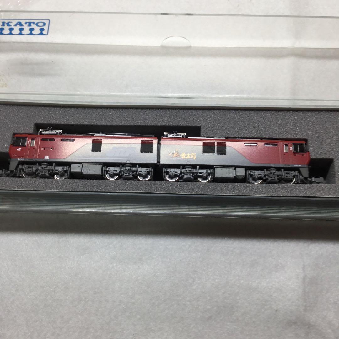 KATO EH500 新品