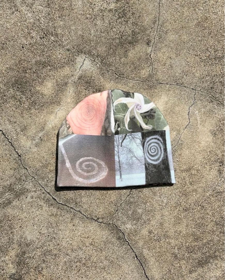 labyrins ビーニー