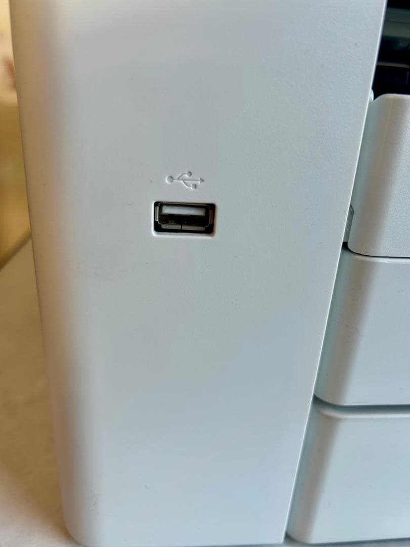 【美品】EPSONインクジェット複合機PX-M6011F A3 プリンターFAX