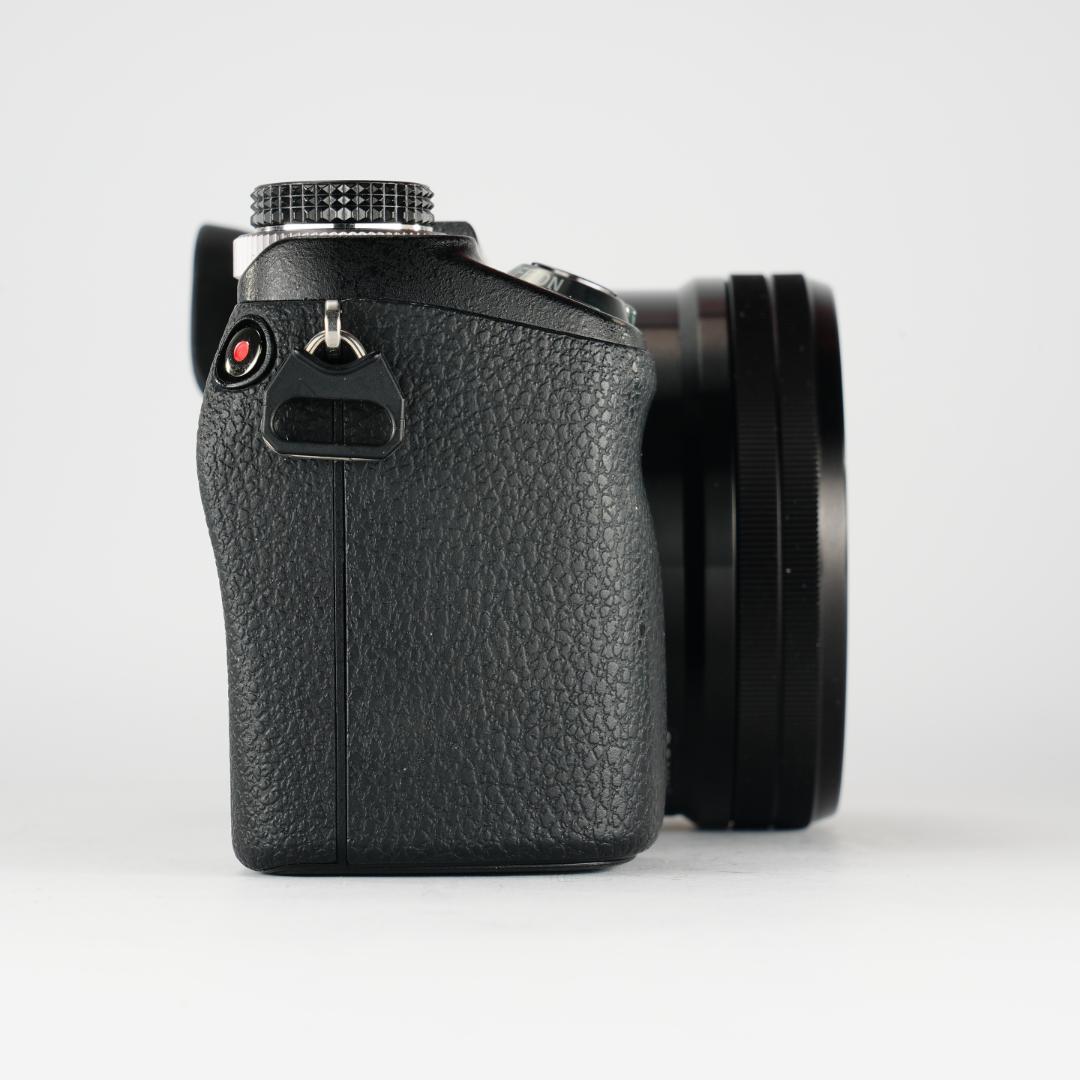 S2451/極美品/SONY NEX-6/ミラーレス/α6400の系譜