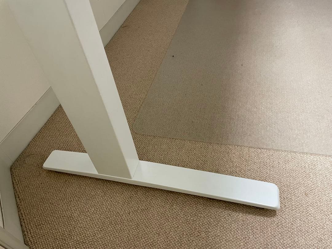 オカムラ 電動昇降デスク スイフト（swift） 幅155cm 奥行80cm