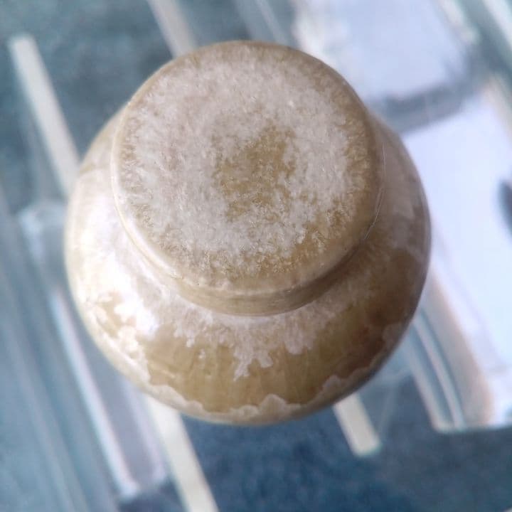 茶道具 茶入れ 茶壺 螺鈿 希少