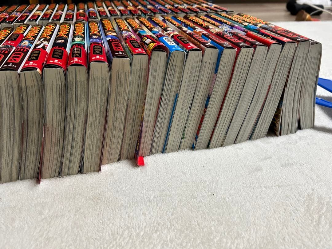 キングダム 全巻セット 原泰久 1巻～77巻 美品