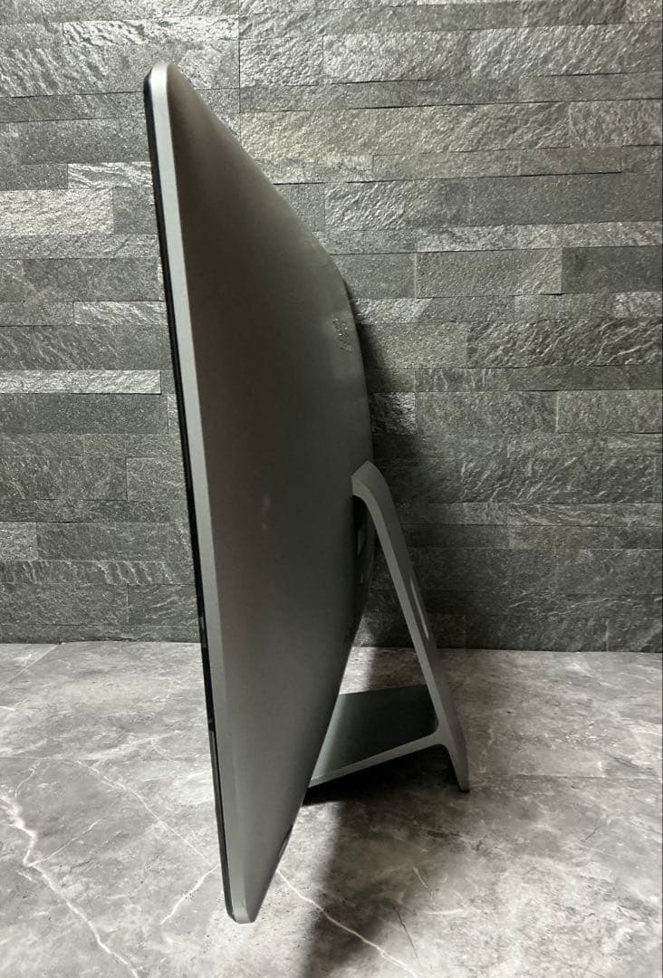 ASUS 一体型PC corei7 メモリ16GB ストレージ1.25TB