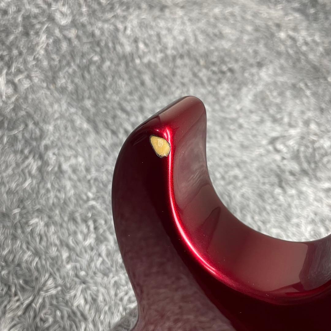 ギター B.C.RICH STINGER