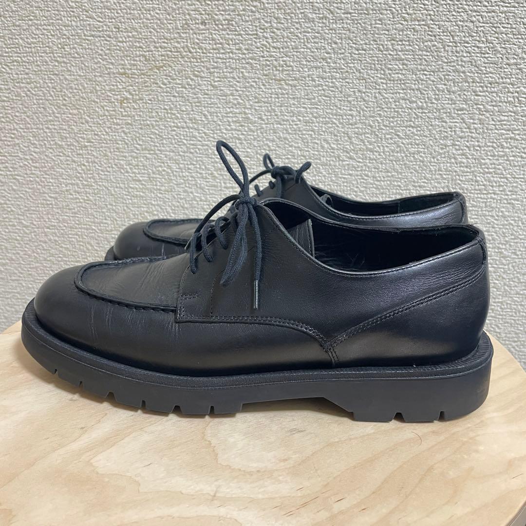 【極美品】 KLEMAN FRODAN フローダ 40 レザー