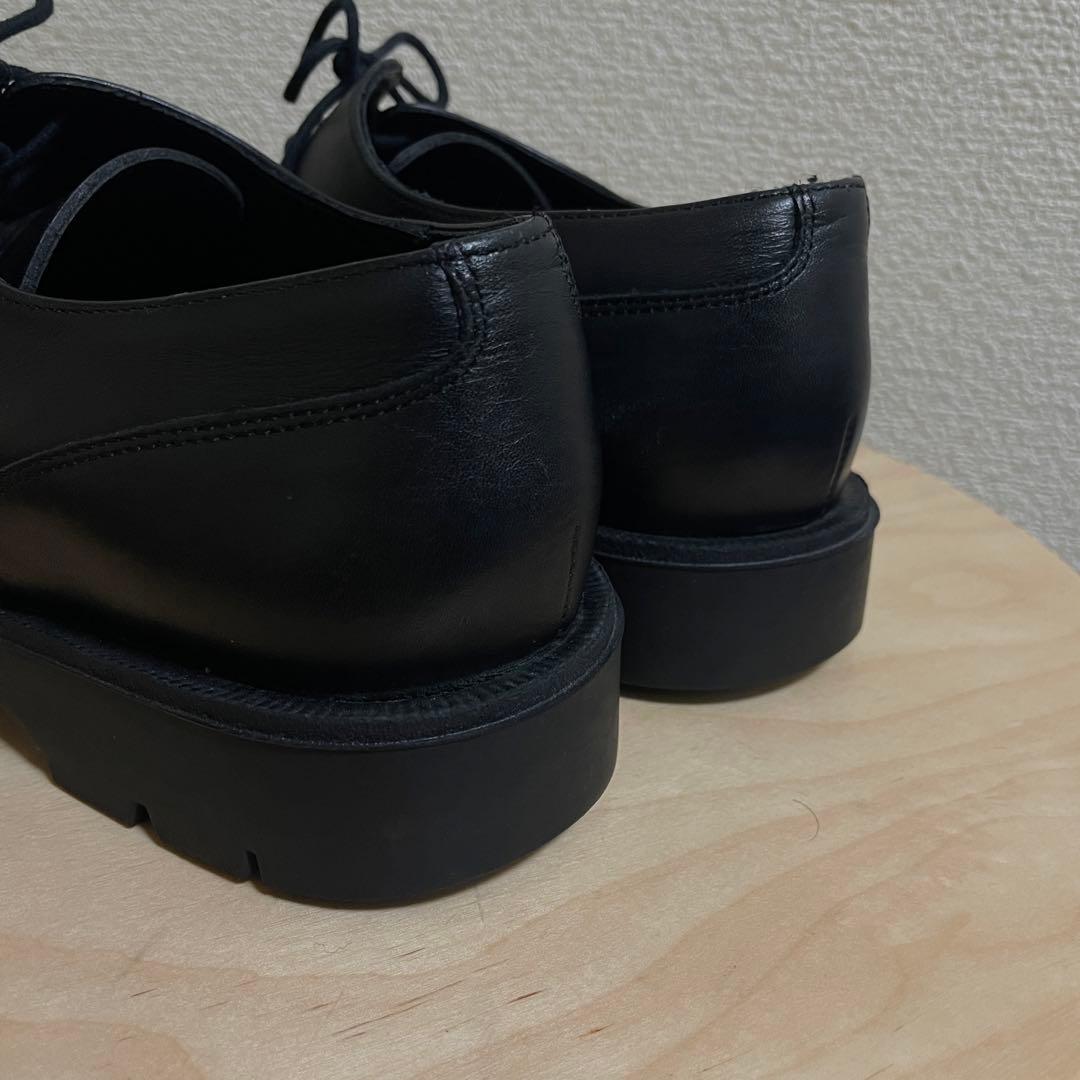 【極美品】 KLEMAN FRODAN フローダ 40 レザー